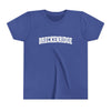 Breckenridge, Colorado Youth Graphic Tee - Kids Breckenridge T Shirt