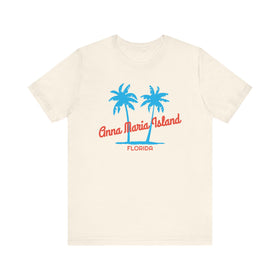 Anna Maria Island, Florida T-Shirt - Unisex Anna Maria Island Shirt