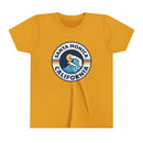 Santa Monica, California Youth T-Shirt - Kids Santa Monica Shirt-1