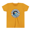 Santa Monica, California Youth T-Shirt - Kids Santa Monica Shirt