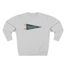 Premium Kobuk Valley National Park Crewneck Sweatshirt-2