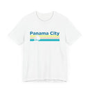 Panama City, Florida T Shirt - Sailboat Graphic Tee-6