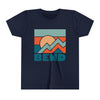 Bend, Oregon Youth T-Shirt - Kids Bend Shirt