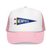 Light Pink/White