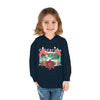 California Toddler Hoodie - Boho Mountain Unisex California Toddler Sweatshirt