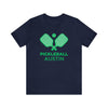 Austin, Texas Pickleball T-Shirt - Unisex Austin Shirt