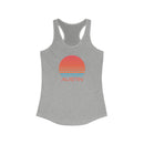 Austin, Texas Women's Racerback Tank Top-5