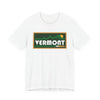 Vermont T Shirt - Retro Graphic Vermont Tee