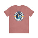 Sarasota, Florida T-Shirt - Retro Unisex Sarasota Shirt-1