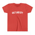 Heather Red