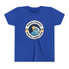 Myrtle Beach, South Carolina Youth T-Shirt - Kids Myrtle Beach Shirt