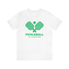 St. Augustine, Florida Pickleball T-Shirt - Unisex St. Augustine Shirt