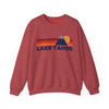 Heather Sport Scarlet Red