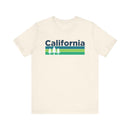 California T-Shirt - Unisex California Shirt-3