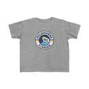 Melbourne, Florida Toddler T-Shirt - Toddler Melbourne Shirt-1