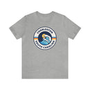 Charleston, South Carolina T-Shirt - Unisex Charleston Shirt-2