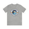 Charleston, South Carolina T-Shirt - Unisex Charleston Shirt