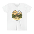 West Virginia Youth T-Shirt - Unisex Kids West Virginia Shirt-3