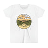 West Virginia Youth T-Shirt - Unisex Kids West Virginia Shirt
