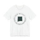 New Mexico T-Shirt — State Graphic Tee-2