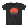 Dark Grey Heather