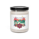 Lake Tahoe, California Candle - Scented Soy Lake Tahoe Candle, 9oz-9