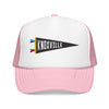 Light Pink/White