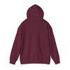 Alta, Utah Hoodie - Retro Ombre Unisex Alta Hoodie Sweatshirt