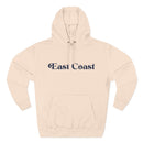 Premium East Coast Retro Hoodie-3