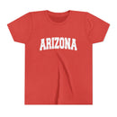 Arizona Youth Graphic Tee - Kids T Shirt-5