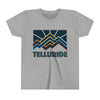 Telluride, Colorado Youth T-Shirt - Kids Telluride Shirt