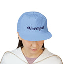 Vermont Retro Surf Cap-15