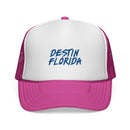 Destin Trucker Cap | Florida Hat-7