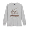 Sport Grey