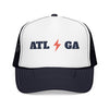 Navy / White / Navy