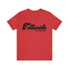 Telluride, Colorado T-Shirt - Retro Unisex Telluride Shirt