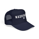 Washington, DC Trucker Hat - Foam Washington Cap-4