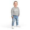Asheville, North Carolina Toddler Sweatshirt - Asheville Toddler Crewneck Sweatshirt