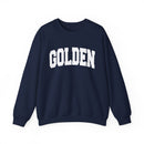 Golden, Colorado Sweatshirt - Unisex Graphic Crewneck-5