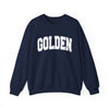 Golden, Colorado Sweatshirt - Unisex Graphic Crewneck