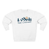 Premium Vail, Colorado Sweatshirt - Unisex Sweatshirt