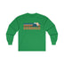 Irish Green