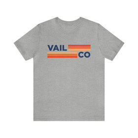 Vail, Colorado T-Shirt - Unisex Vail Shirt