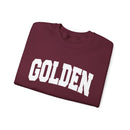 Golden, Colorado Sweatshirt - Unisex Graphic Crewneck-11