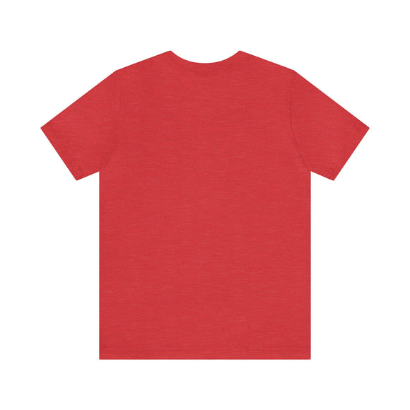 Lake Mendota T-Shirt - Madison, Wisconsin Tee