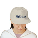 Maine Retro Surf Cap-3