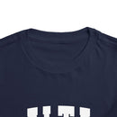 Alta, Utah Toddler Graphic Tee - Kids Alta Vacation T-Shirt-14