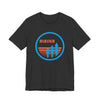 Dark Grey Heather