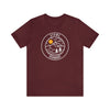 Stowe, Vermont T-Shirt - Unisex Stowe Shirt