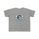 La Jolla, California Toddler T-Shirt - Toddler La Jolla Shirt-1